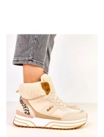 Sportovní obuv  model 219664 Solea