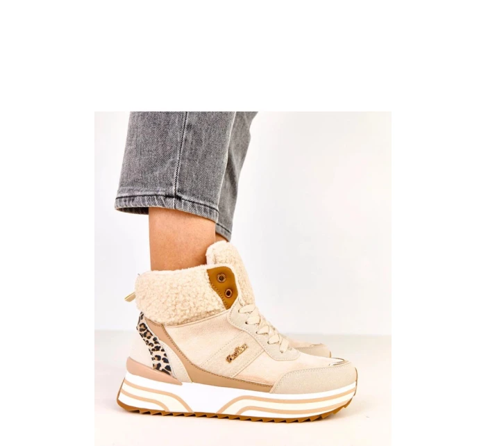 Sportovní obuv  model 219664 Solea