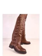 Kozačky model 220246 Solea Kozačky model 220246 Solea