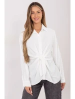 Košile s dlouhým rukávem model 221891 Factory Price Košile s dlouhým rukávem model 221891 Factory Price