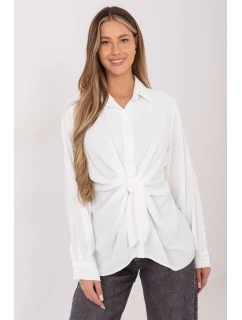 Košile s dlouhým rukávem model 221891 Factory Price