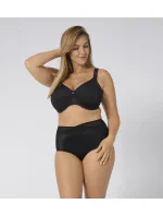 Kalhotky True Shape Sensation Maxi černé - Triumph