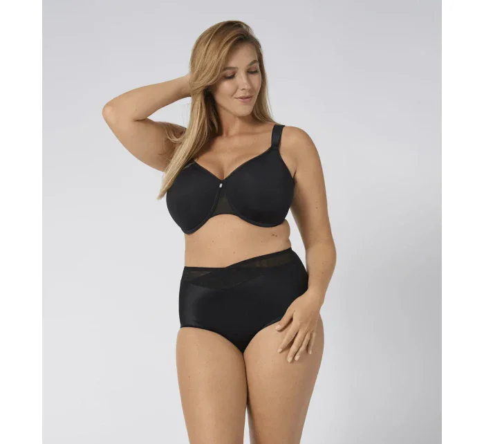 Kalhotky True Shape Sensation Maxi černé - Triumph