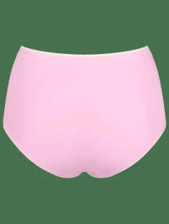 sloggi GO Sense Highwaist 2P - PINK - SLOGGI PINK - SLOGGI