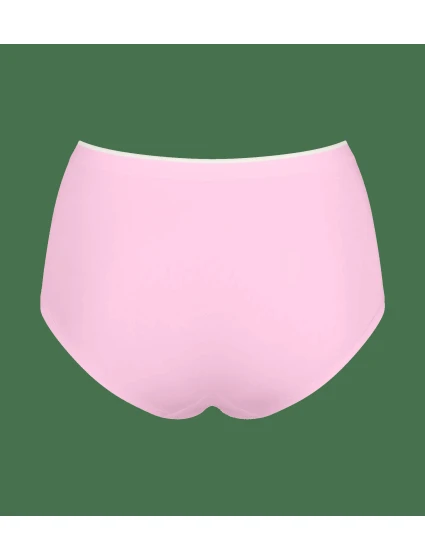 sloggi GO Sense Highwaist 2P - PINK - SLOGGI PINK - SLOGGI sloggi GO Sense Highwaist 2P - PINK - SLOGGI PINK - SLOGGI