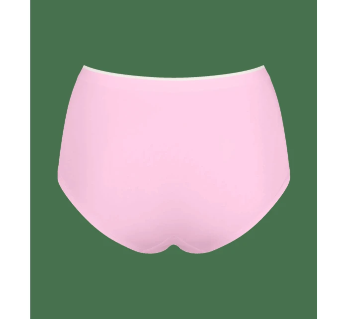 sloggi GO Sense Highwaist 2P - PINK - SLOGGI PINK - SLOGGI sloggi GO Sense Highwaist 2P - PINK - SLOGGI PINK - SLOGGI