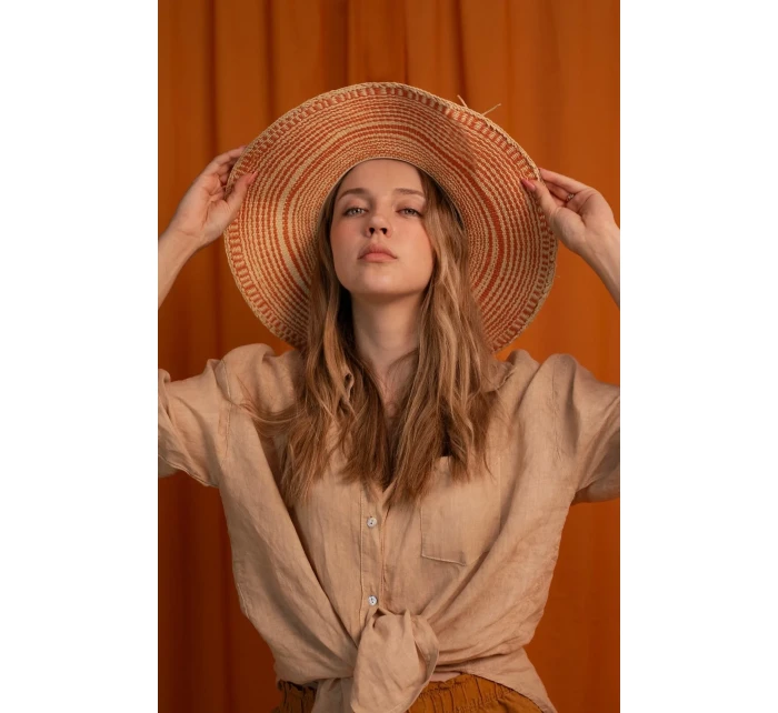 Art Of Polo 24122 Corinne klobouk