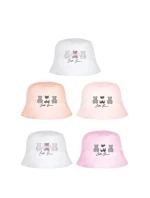 Dívčí čepice model 20137494 - AJS