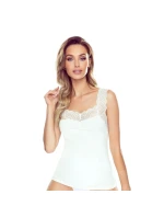 Dámská košilka model 18981114 white - Eldar