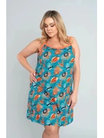 Noční košile Oceania plus - ITALIAN FASHION Noční košile Oceania plus - ITALIAN FASHION