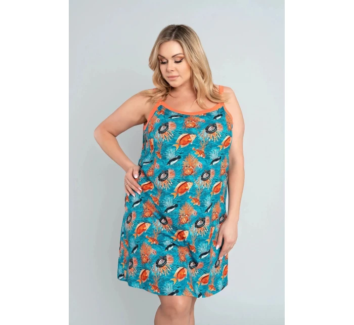 Noční košile Oceania plus - ITALIAN FASHION Noční košile Oceania plus - ITALIAN FASHION