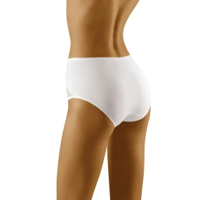 Dámské kalhotky white model 20898150 - Wol-Bar