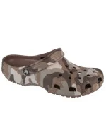 Žabky Crocs Classic Printed Camo Clog M 206454-2ZJ Žabky Crocs Classic Printed Camo Clog M 206454-2ZJ