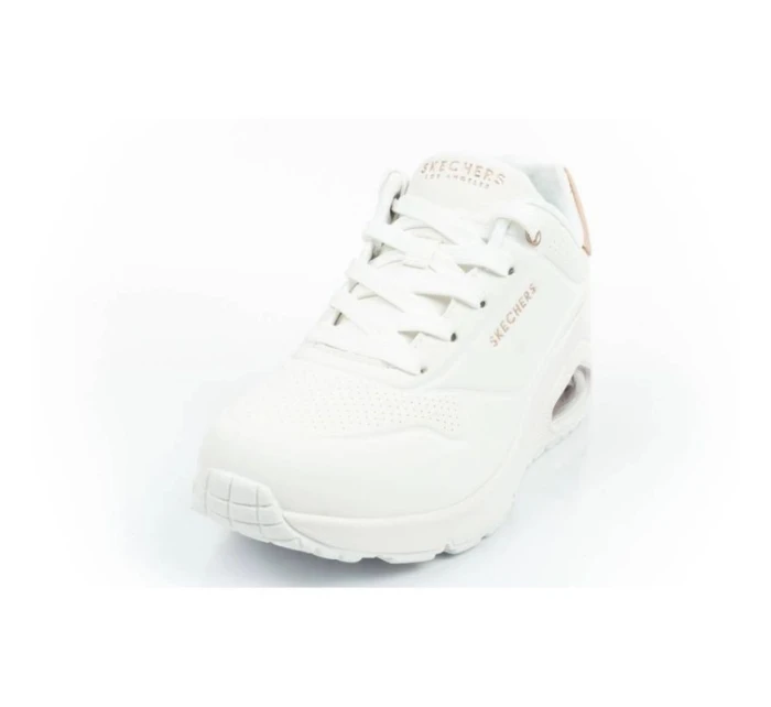 Skechers Uno W 177520/WHT dámské boty