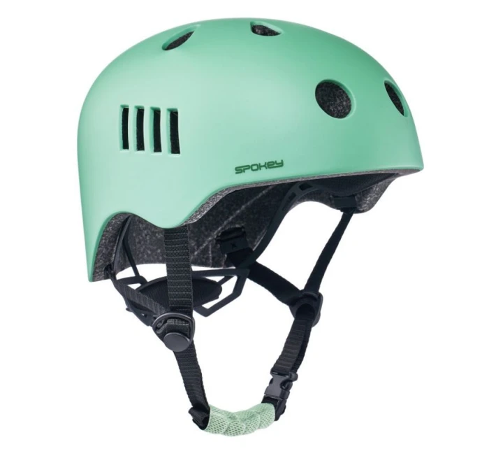 Cyklistická přilba Spokey GN Pumptrack Jr SPK-944866 r. 53-57 cm