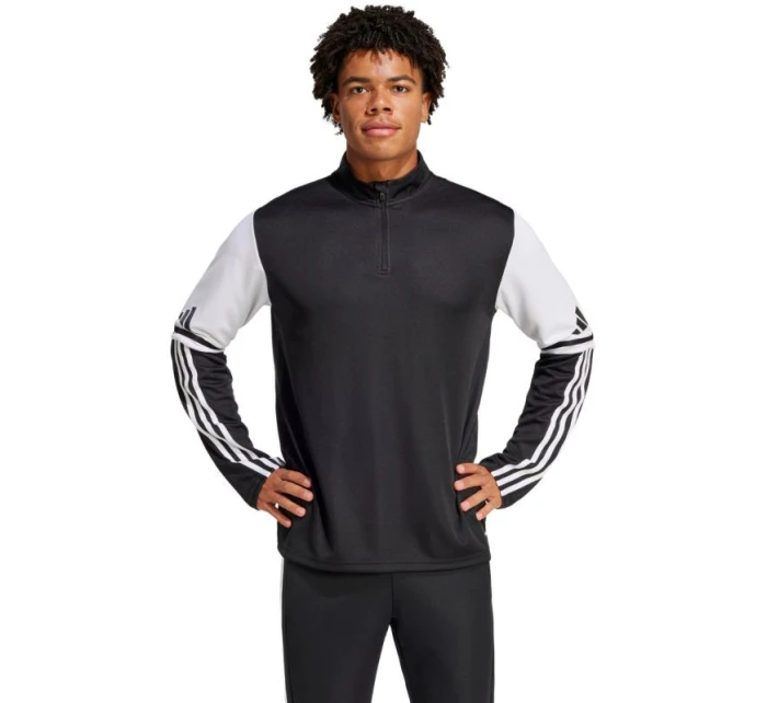 Mikina Squadra Training Top M model 20877687 pánské - ADIDAS