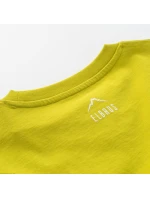 Pánské tričko s krátkým rukávem GISLI Pánské tričko s krátkým rukávem GISLI