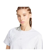 Bavlněné tričko Essentials Small Logo W model 21275063 - ADIDAS