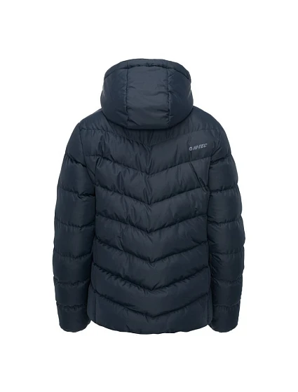 Damska Kurtka zimowa pikowana LADY model 21359890 - Hi-Tec