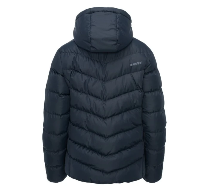 Dámská prošívaná zimní bunda LADY VARMI