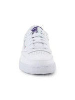 Reebok Classics Club C 85 FX3031 Bílá/modrá