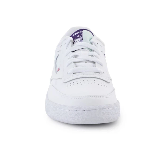 Reebok Classics Club C 85 FX3031 Bílá/modrá