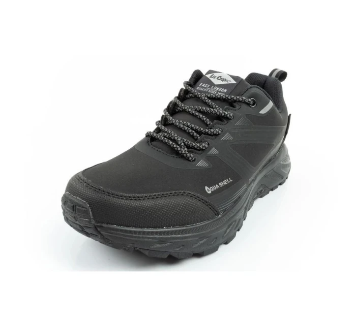 pánské sportovní trekingové boty nepromokavé model 21727361 - Lee Cooper