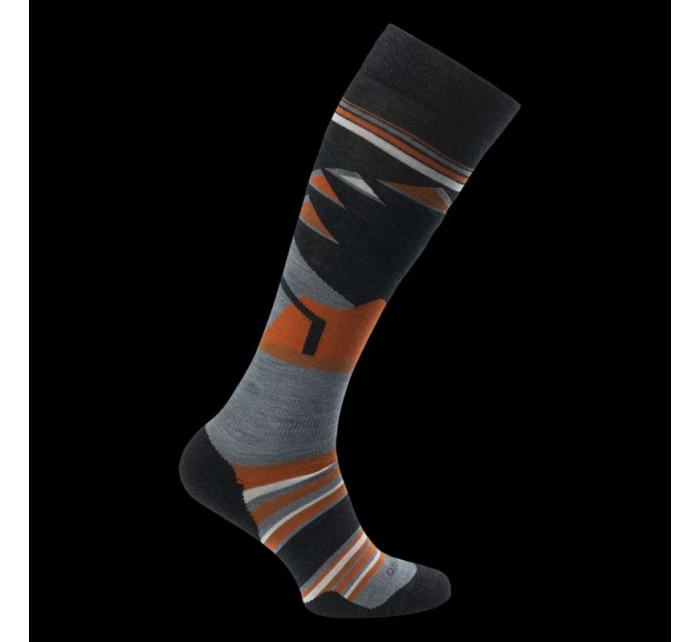 Pánské vysoké ponožky THERMOSKI Pánské vysoké ponožky THERMOSKI