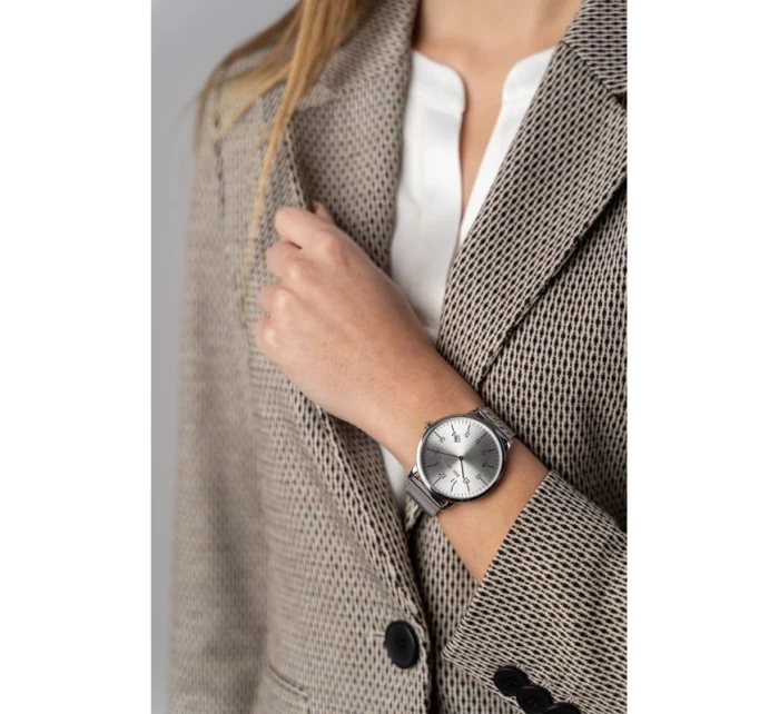 Dámské hodinky Paul Lorens PL11503B-3C1