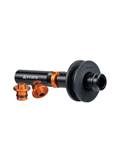 model 21857307 - Granite model 21857307 - Granite