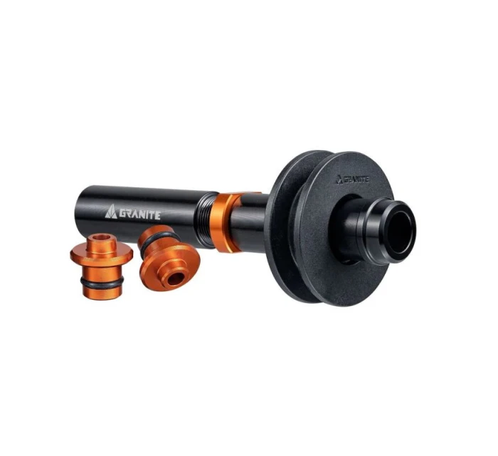 model 21857307 - Granite model 21857307 - Granite