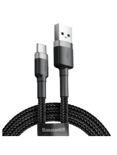 USB-C KABEL   ČERNÝ model 21861696