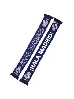 Oboustranná šála Real Madrid model 21918256 - Real Madryt
