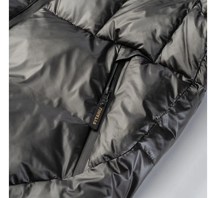 Dámská zateplená bunda CRULE W Dámská zateplená bunda CRULE W