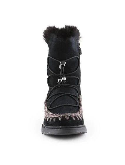 Dětské zimní boty J Jr model 16023876 - Geox Dětské zimní boty J Jr model 16023876 - Geox
