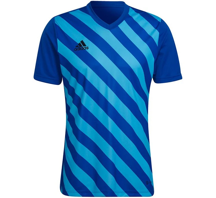 Pánský dres Entrada 22 Graphic Jersey M HF0116 - Adidas