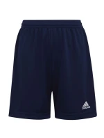 Entrada 22 Short Y Jr dětské šortky H57565 - Adidas