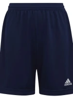Entrada 22 Short Y Jr dětské šortky H57565 - Adidas