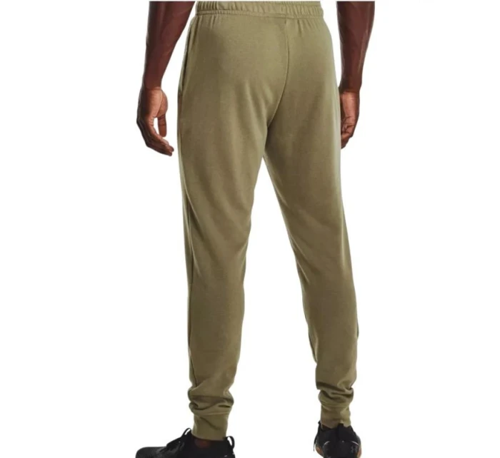 Pánské tréninkové kalhoty Rival Terry M 1361642-361 - Under Armour