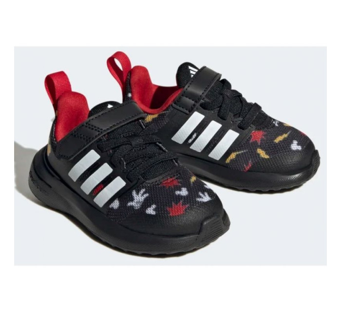 Dětské boty FortaRun 2.0 Mickey EL K Jr HP8994 - Adidas