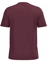 K Pánské bio IC tričko wine model 22439734 - Kariban K Pánské bio IC tričko wine model 22439734 - Kariban