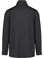 K Pánská bunda Safari 20. washed black model 22422950 - Kariban K Pánská bunda Safari 20. washed black model 22422950 - Kariban