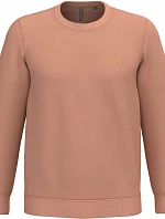 Kariban K 474 Mikina 20.K474 peach