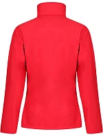 TRA Dámská 3vrstvá softshell bunda 36.A classic red/black model 22526197 - Regatta TRA Dámská 3vrstvá softshell bunda 36.A classic red/black model 22526197 - Regatta