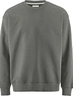 Craft Corporate Frequent Sweatshirt M Pánská těžká mikina 81.6296 lava
