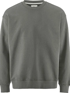 Craft Corporate Frequent Sweatshirt M Pánská těžká mikina 81.6296 lava
