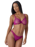 Gossard 13006 barva:živá fuchsiová Gossard 13006 barva:živá fuchsiová