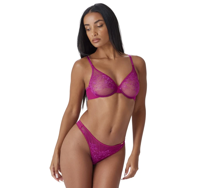 Gossard 13006 barva:živá fuchsiová Gossard 13006 barva:živá fuchsiová