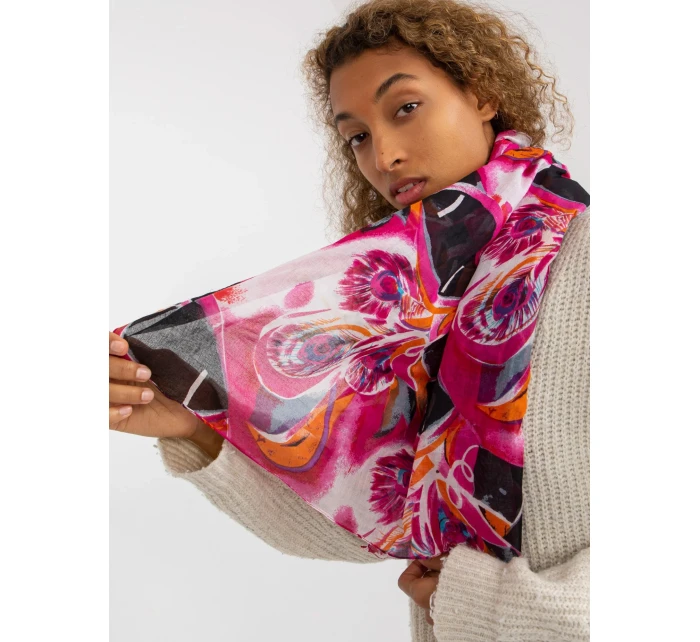 Pareo AT PO 176205.60 tmavě růžová