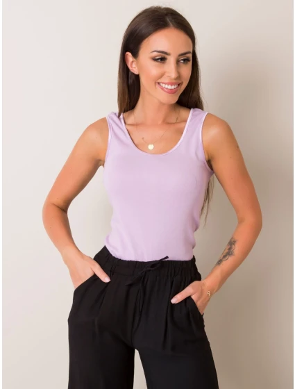 Top BR TP 2015.38 světle fialová